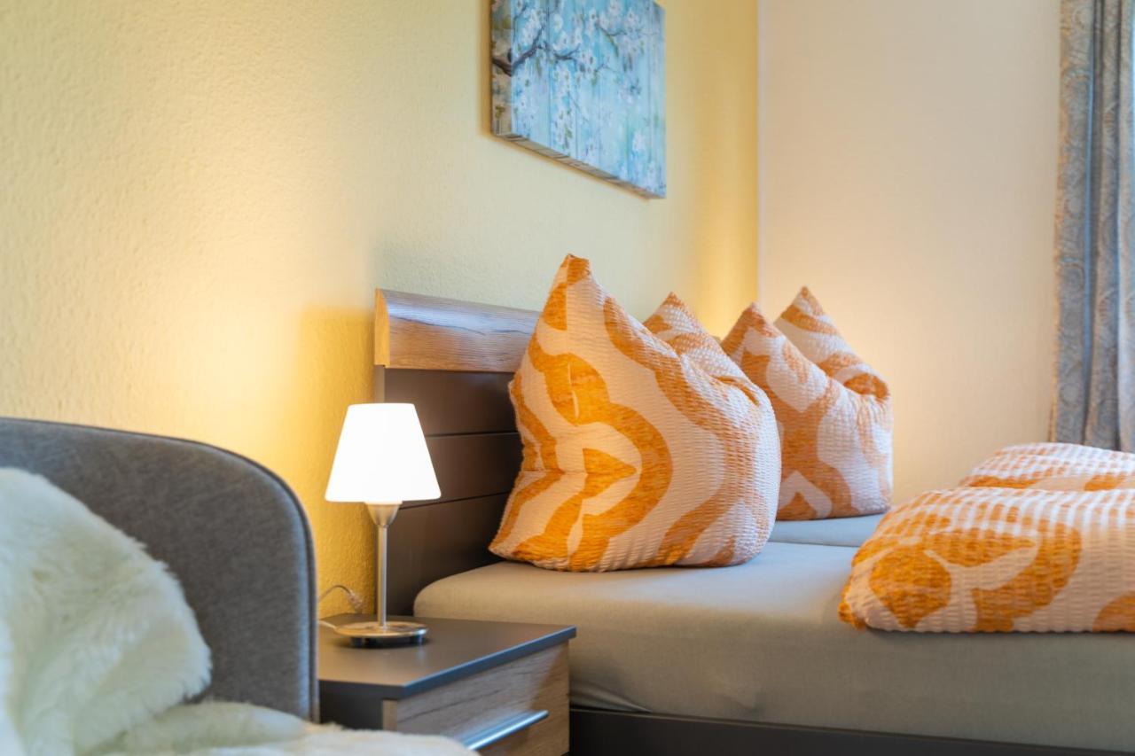 Apartment Christine Knoll