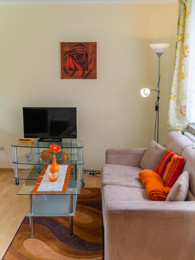 Christine Knoll Appartamento