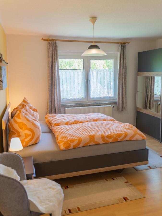 Christine Knoll Apartment