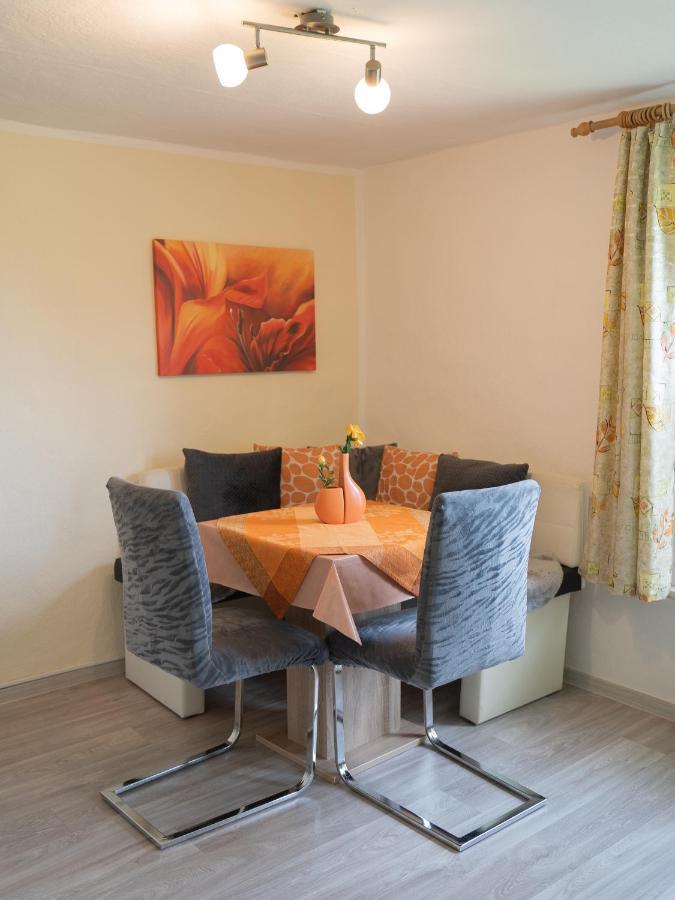 Christine Knoll Apartment *